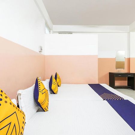 Spot On 68590 Hotel Jagdamba Palace 보팔 외부 사진
