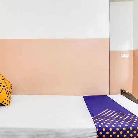 Spot On 68590 Hotel Jagdamba Palace 보팔 외부 사진