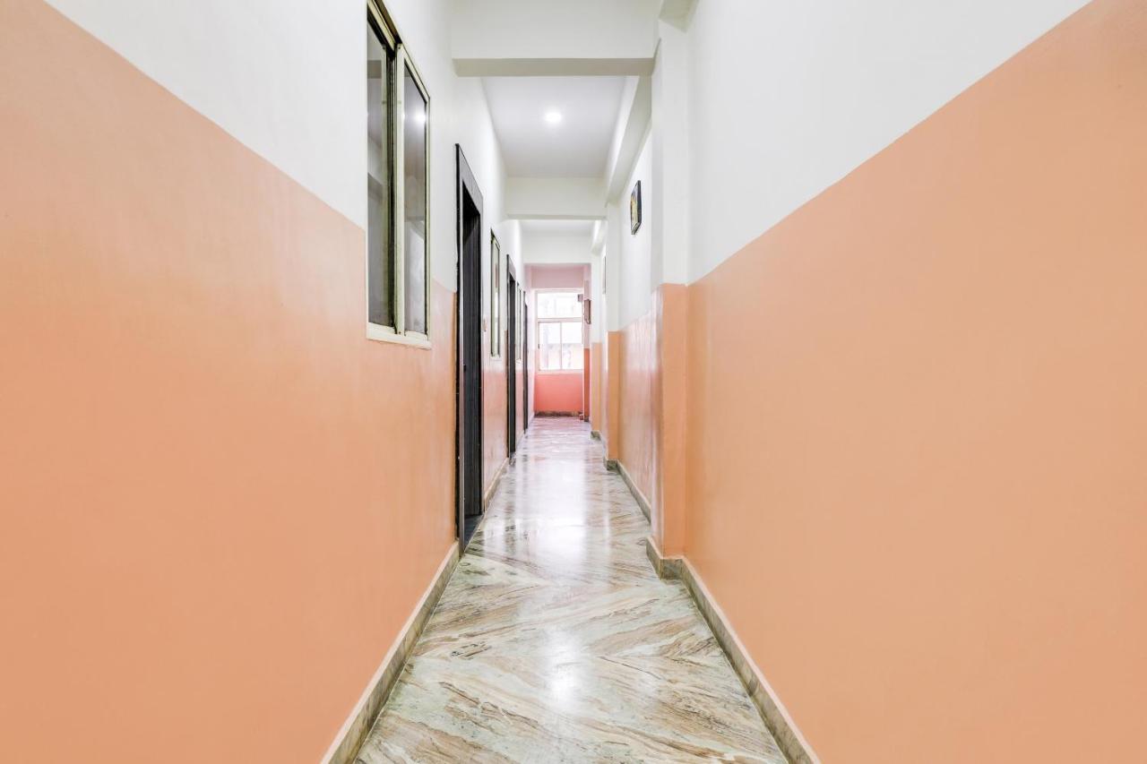 Spot On 68590 Hotel Jagdamba Palace 보팔 외부 사진
