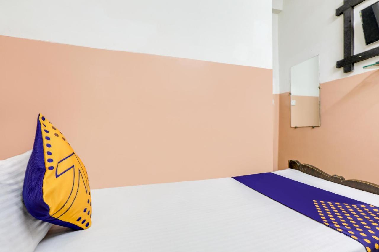 Spot On 68590 Hotel Jagdamba Palace 보팔 외부 사진