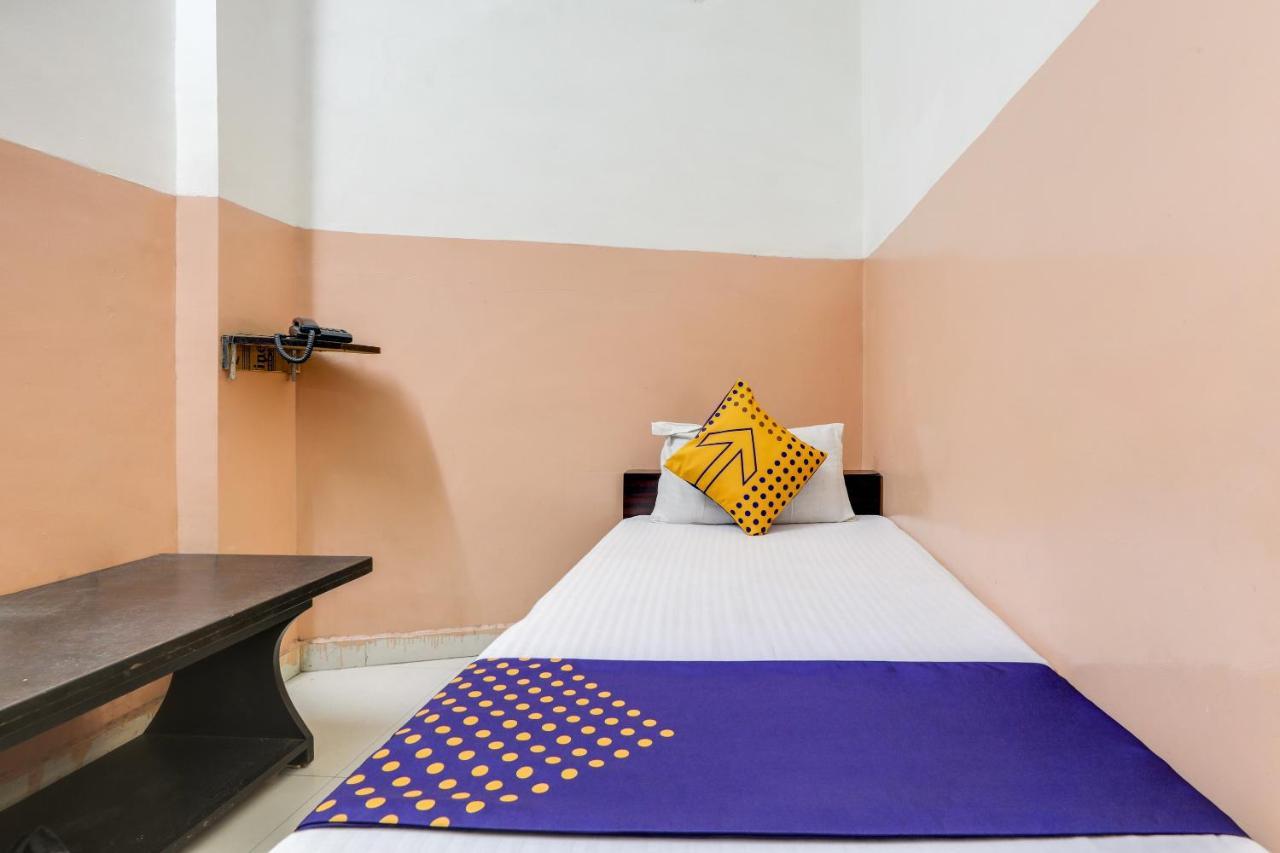 Spot On 68590 Hotel Jagdamba Palace 보팔 외부 사진
